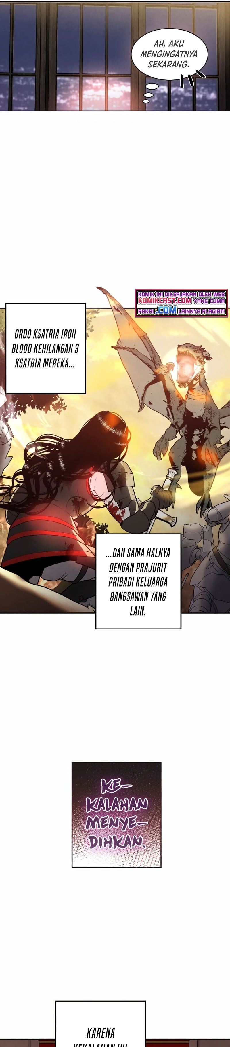 Legendary Youngest Son of the Marquis House Chap 20 - Next Chap 21
