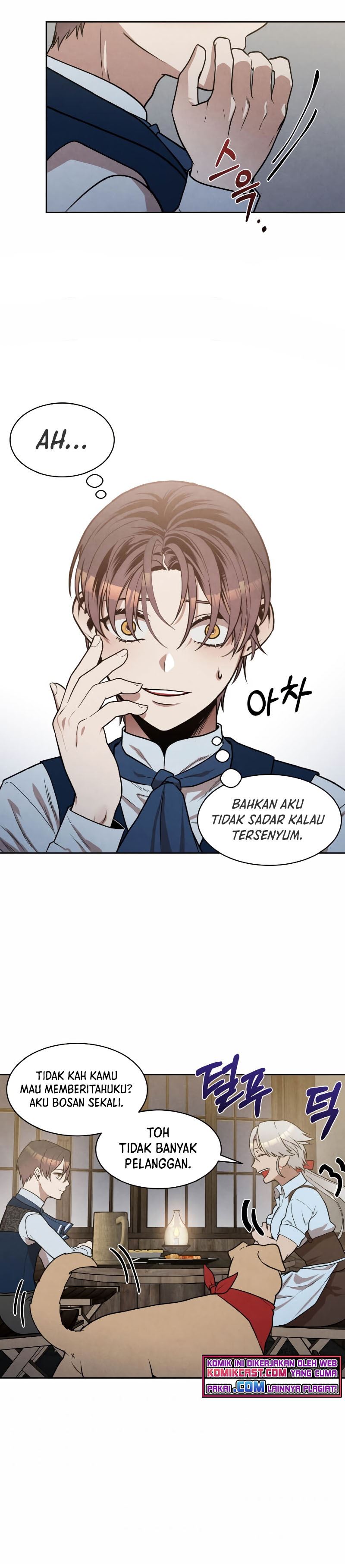 Legendary Youngest Son of the Marquis House Chap 20 - Next Chap 21