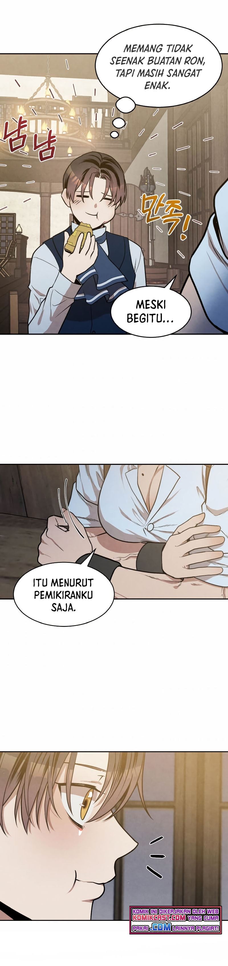 Legendary Youngest Son of the Marquis House Chap 20 - Next Chap 21