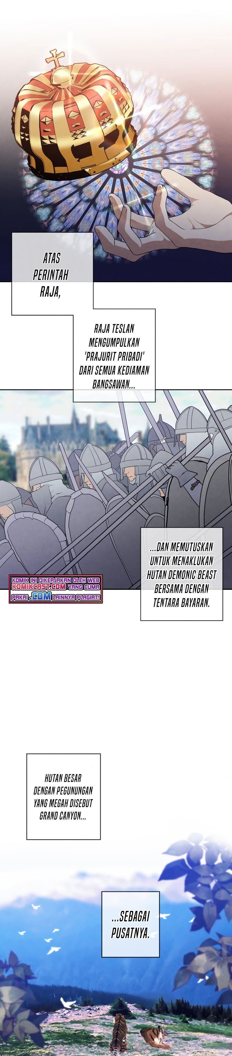 Legendary Youngest Son of the Marquis House Chap 20 - Next Chap 21