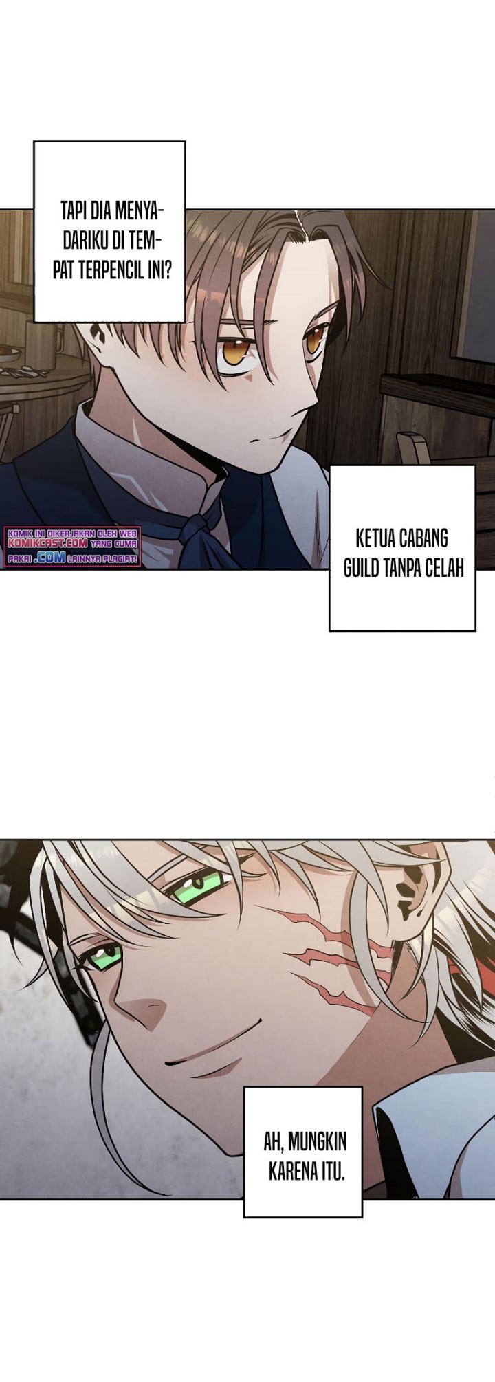 Legendary Youngest Son of the Marquis House Chap 21 - Next Chap 22