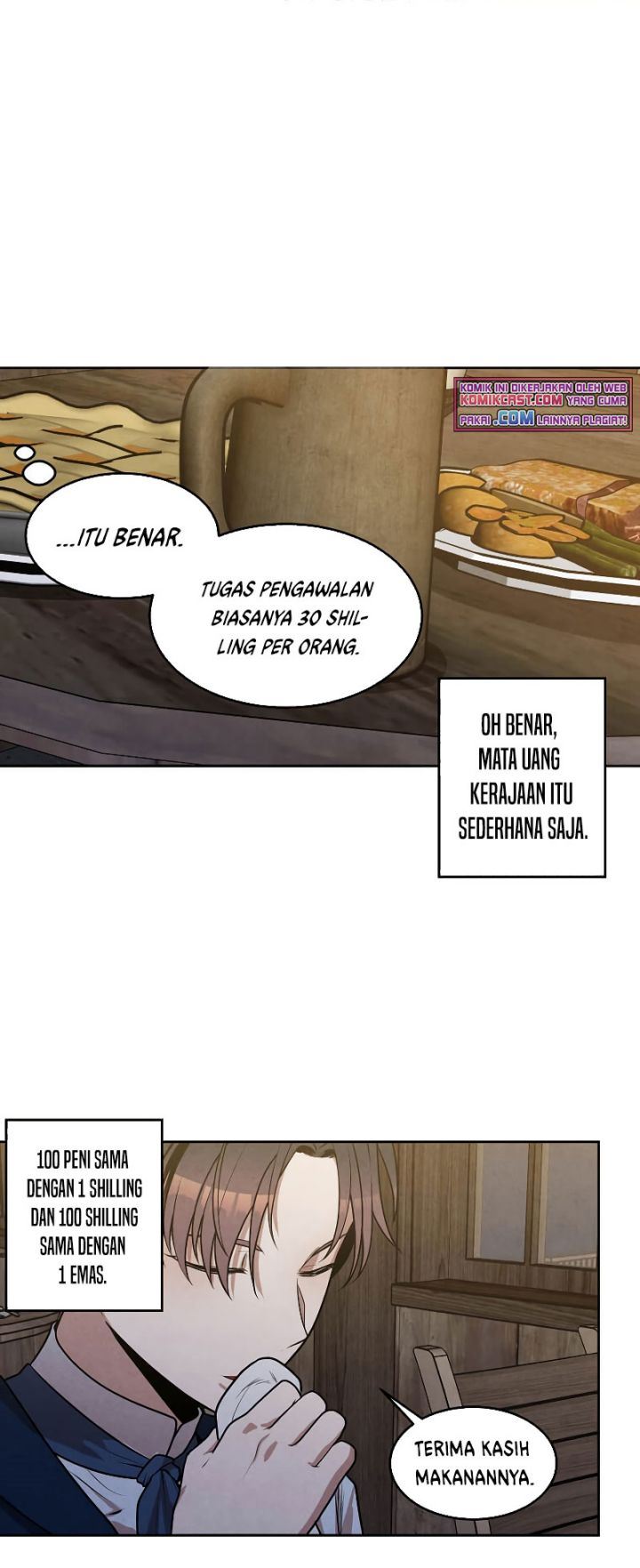 Legendary Youngest Son of the Marquis House Chap 21 - Next Chap 22