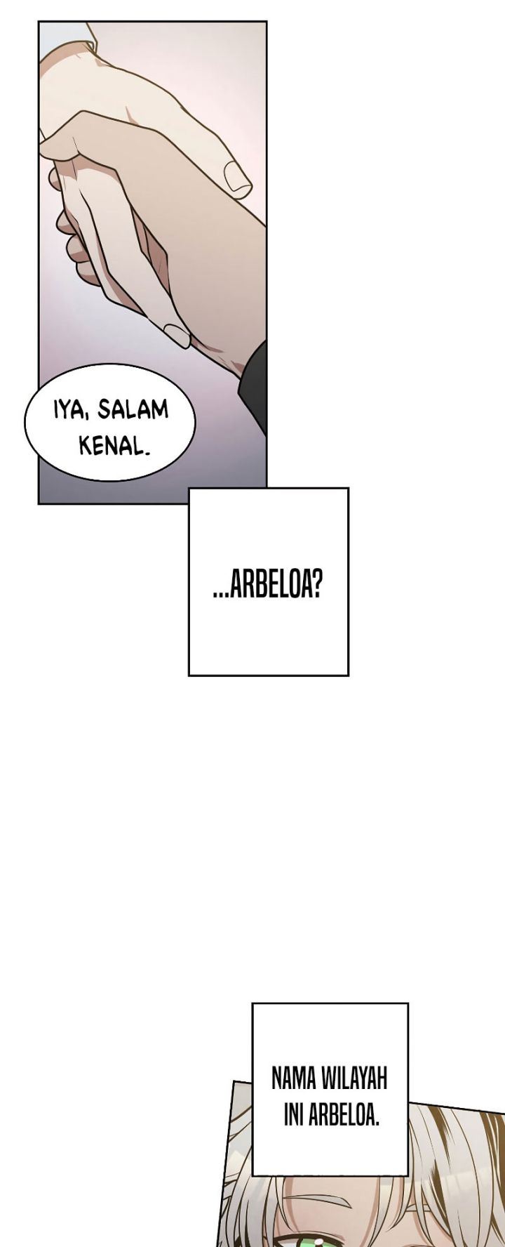 Legendary Youngest Son of the Marquis House Chap 21 - Next Chap 22