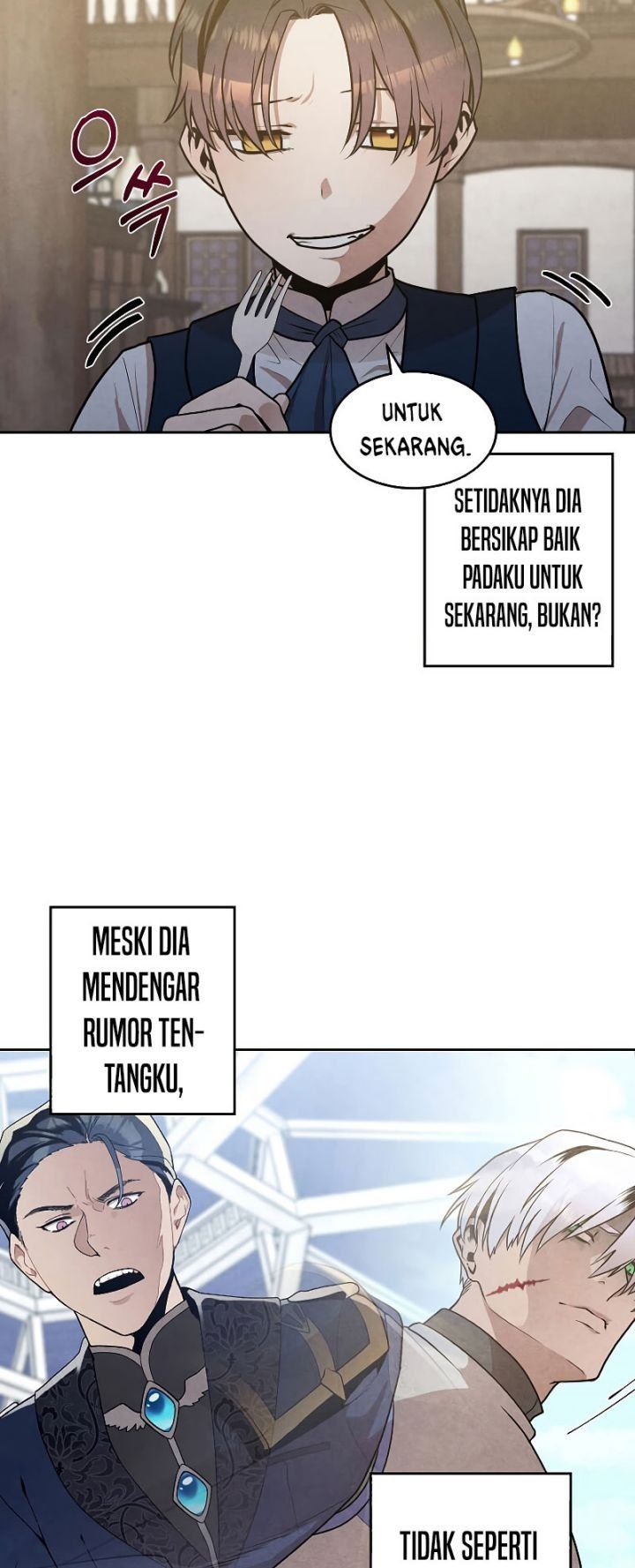 Legendary Youngest Son of the Marquis House Chap 21 - Next Chap 22