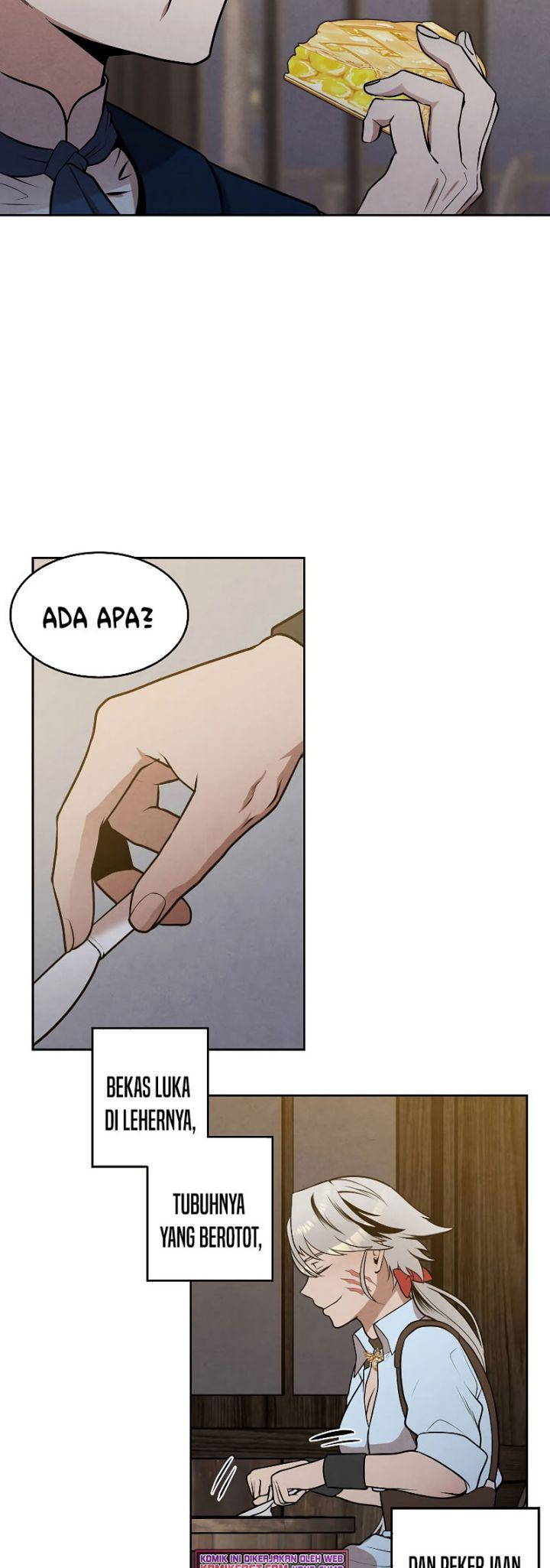 Legendary Youngest Son of the Marquis House Chap 21 - Next Chap 22