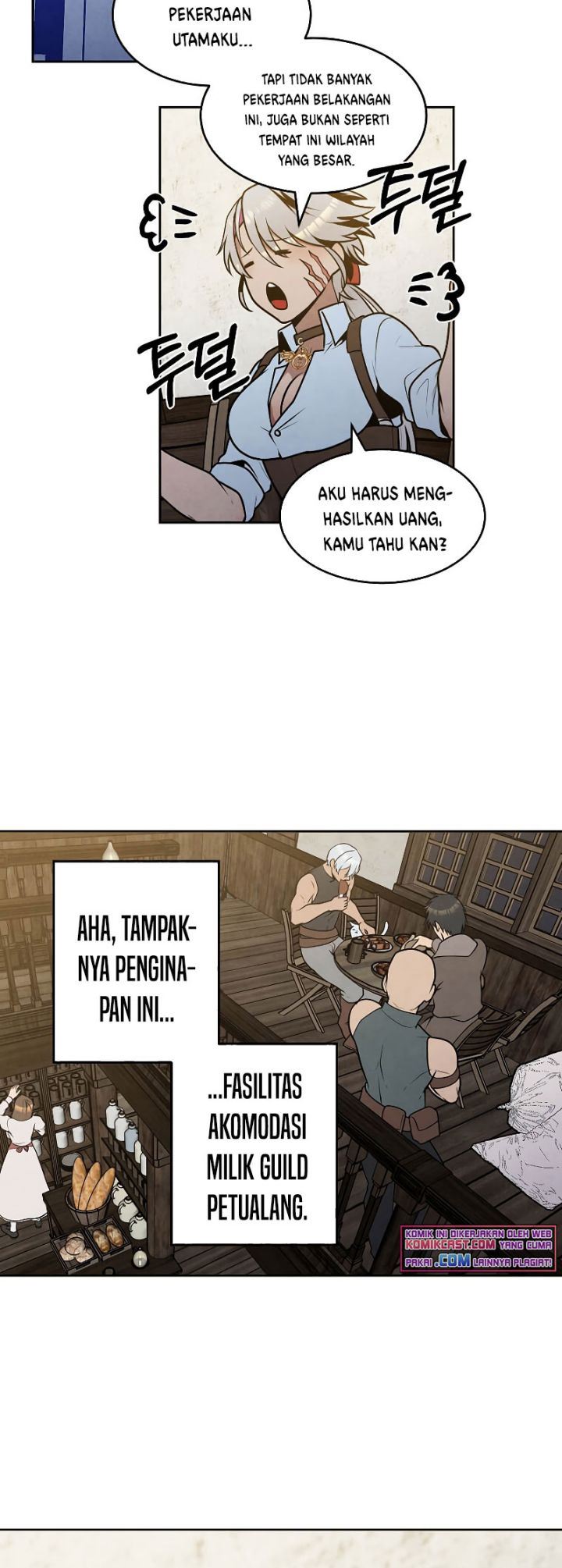 Legendary Youngest Son of the Marquis House Chap 21 - Next Chap 22