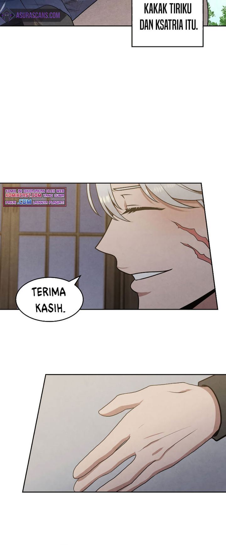 Legendary Youngest Son of the Marquis House Chap 21 - Next Chap 22