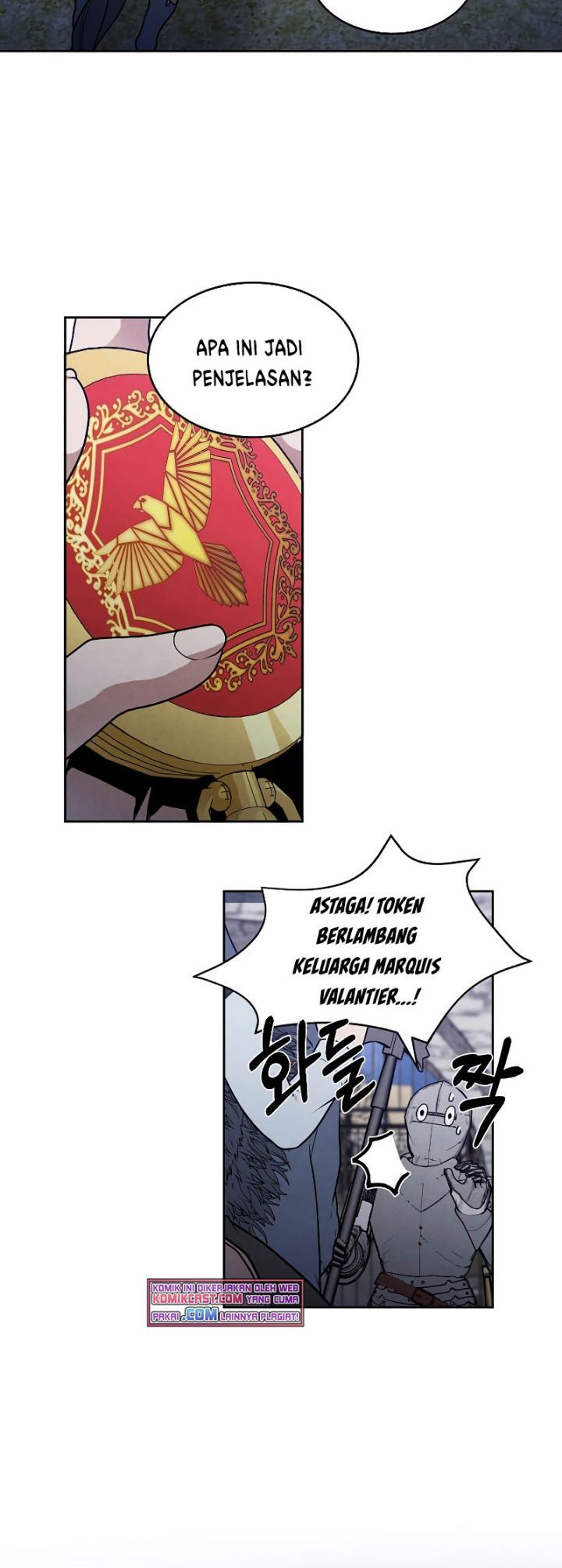 Legendary Youngest Son of the Marquis House Chap 21 - Next Chap 22