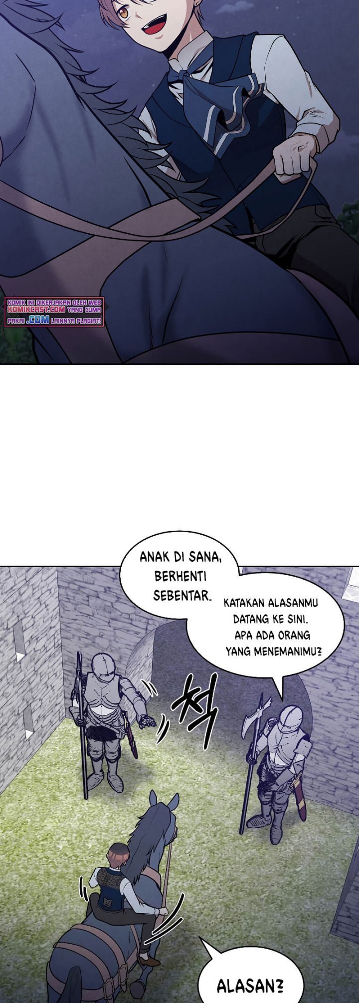 Legendary Youngest Son of the Marquis House Chap 21 - Next Chap 22