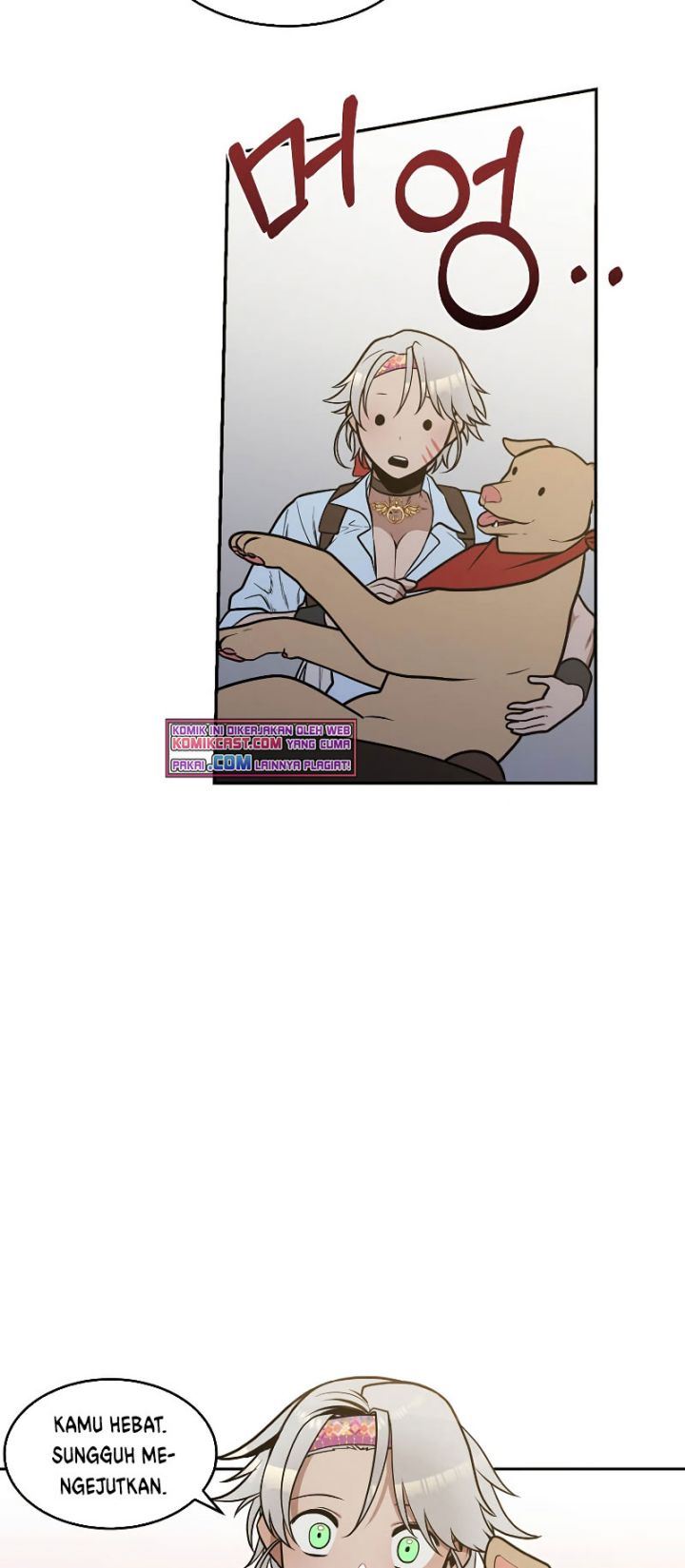 Legendary Youngest Son of the Marquis House Chap 21 - Next Chap 22