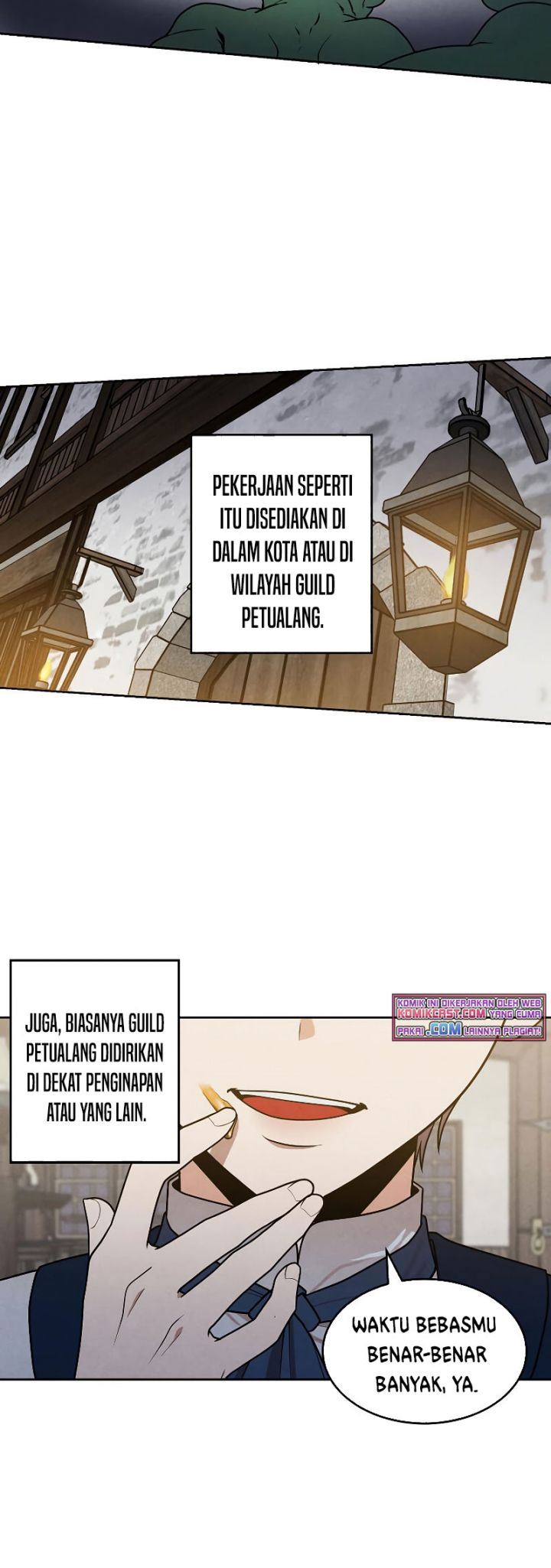 Legendary Youngest Son of the Marquis House Chap 21 - Next Chap 22