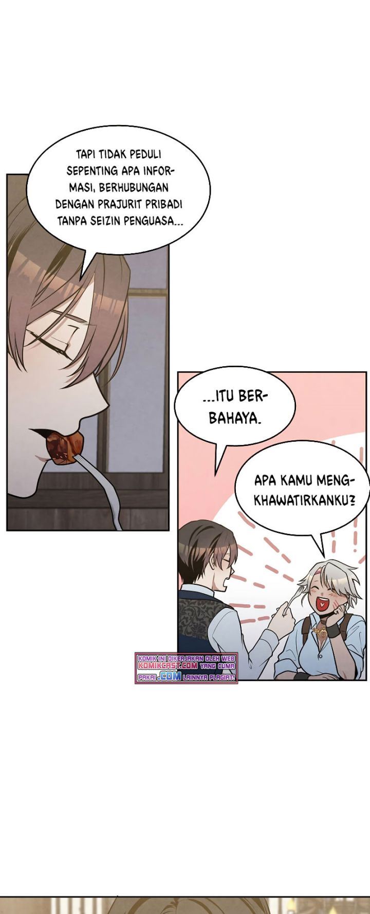 Legendary Youngest Son of the Marquis House Chap 21 - Next Chap 22