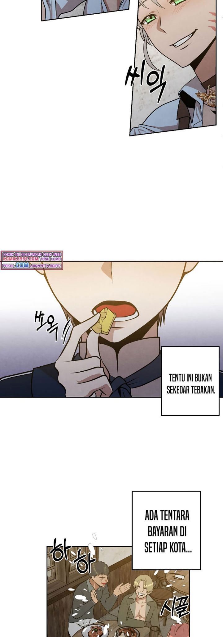 Legendary Youngest Son of the Marquis House Chap 21 - Next Chap 22