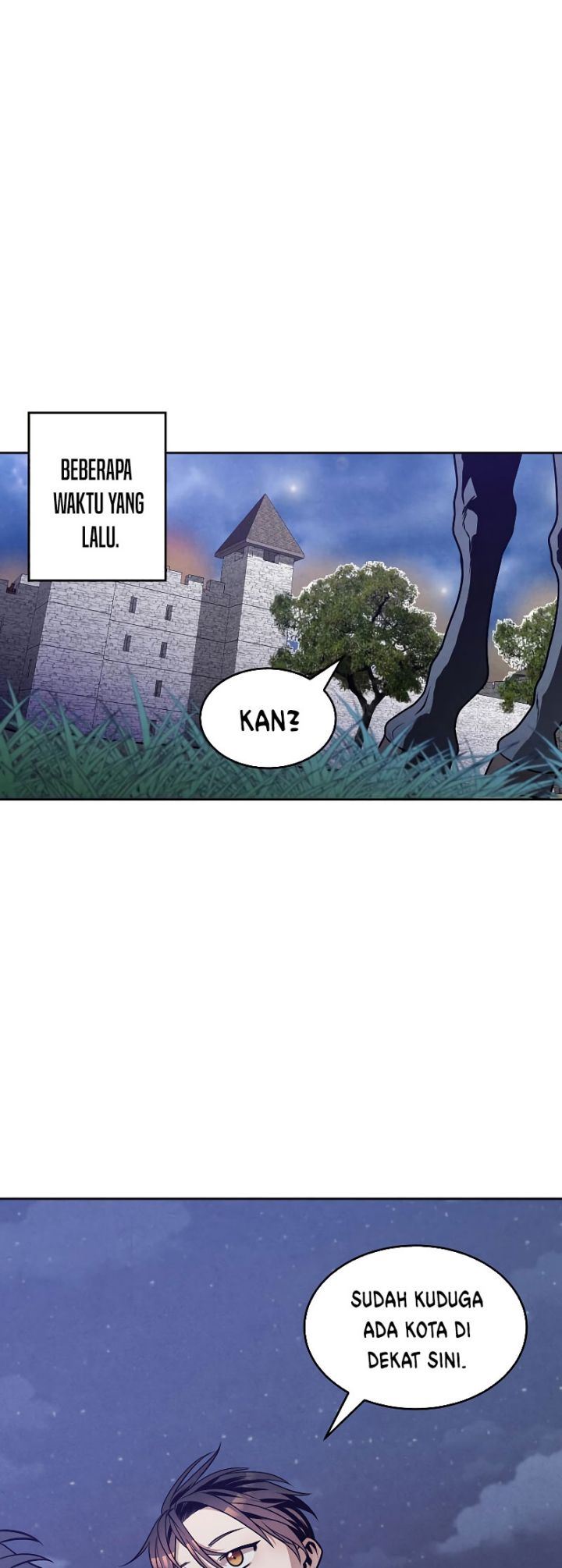 Legendary Youngest Son of the Marquis House Chap 21 - Next Chap 22