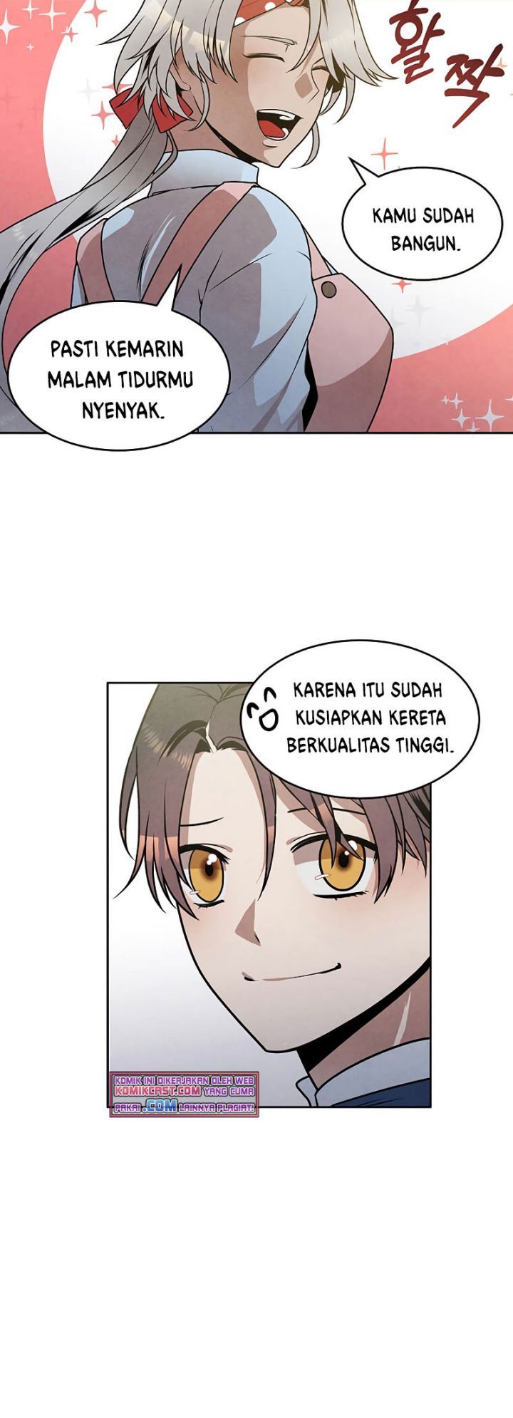 Legendary Youngest Son of the Marquis House Chap 22 - Next Chap 23