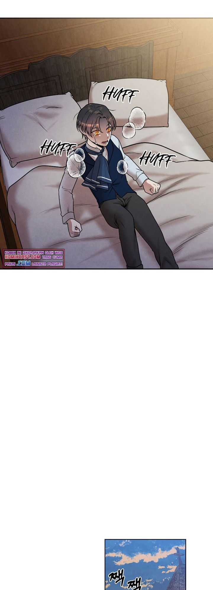 Legendary Youngest Son of the Marquis House Chap 22 - Next Chap 23