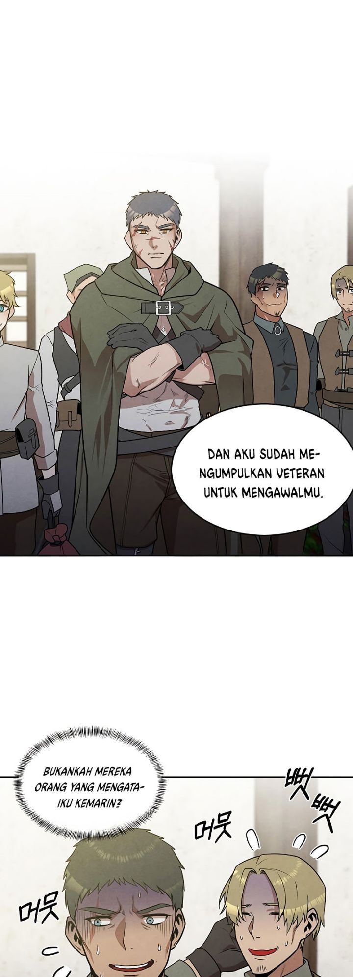 Legendary Youngest Son of the Marquis House Chap 22 - Next Chap 23