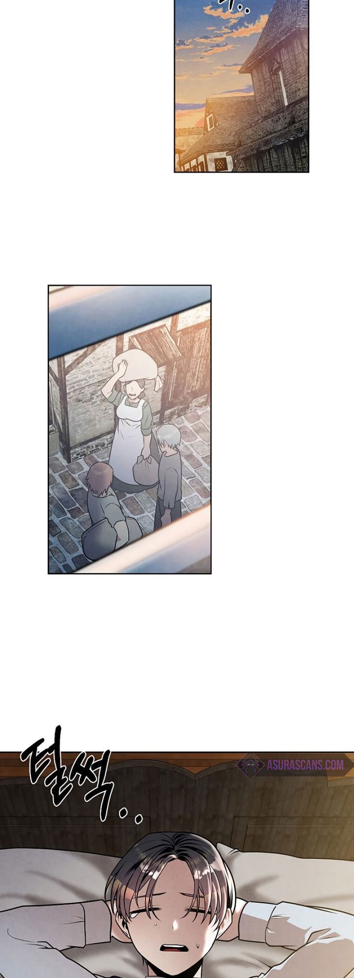 Legendary Youngest Son of the Marquis House Chap 22 - Next Chap 23