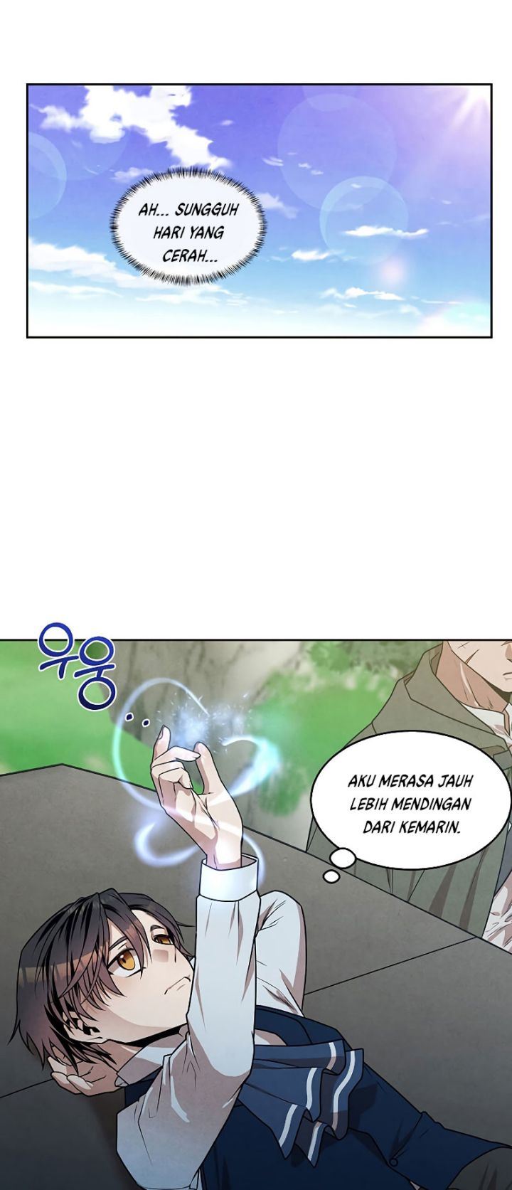 Legendary Youngest Son of the Marquis House Chap 22 - Next Chap 23