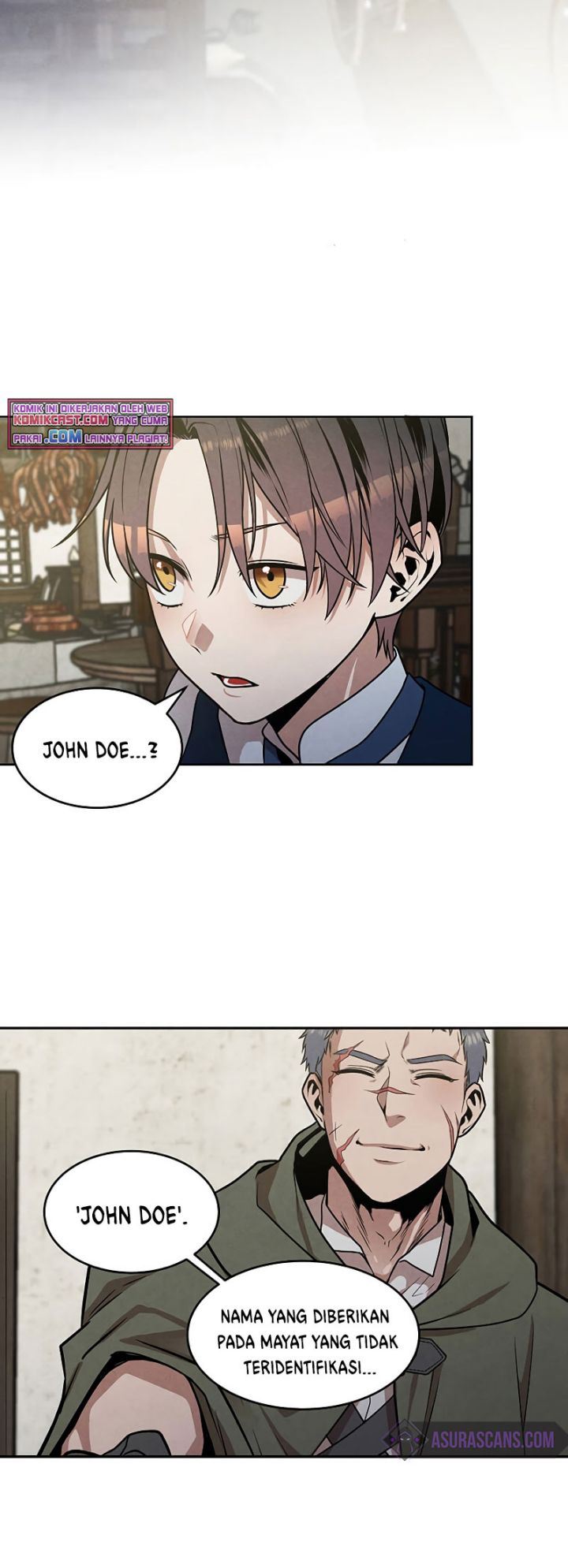 Legendary Youngest Son of the Marquis House Chap 22 - Next Chap 23