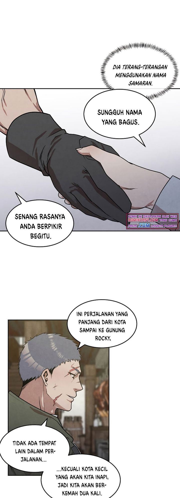 Legendary Youngest Son of the Marquis House Chap 22 - Next Chap 23