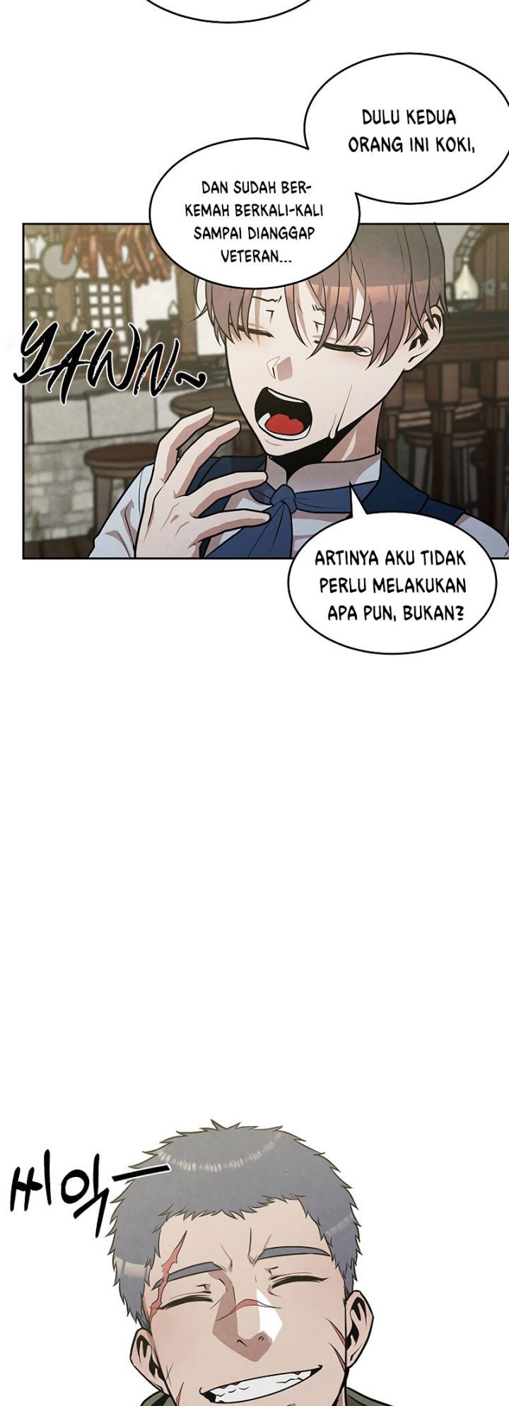 Legendary Youngest Son of the Marquis House Chap 22 - Next Chap 23