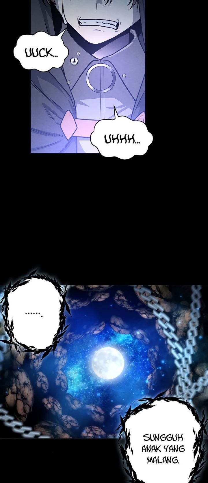 Legendary Youngest Son of the Marquis House Chap 22 - Next Chap 23