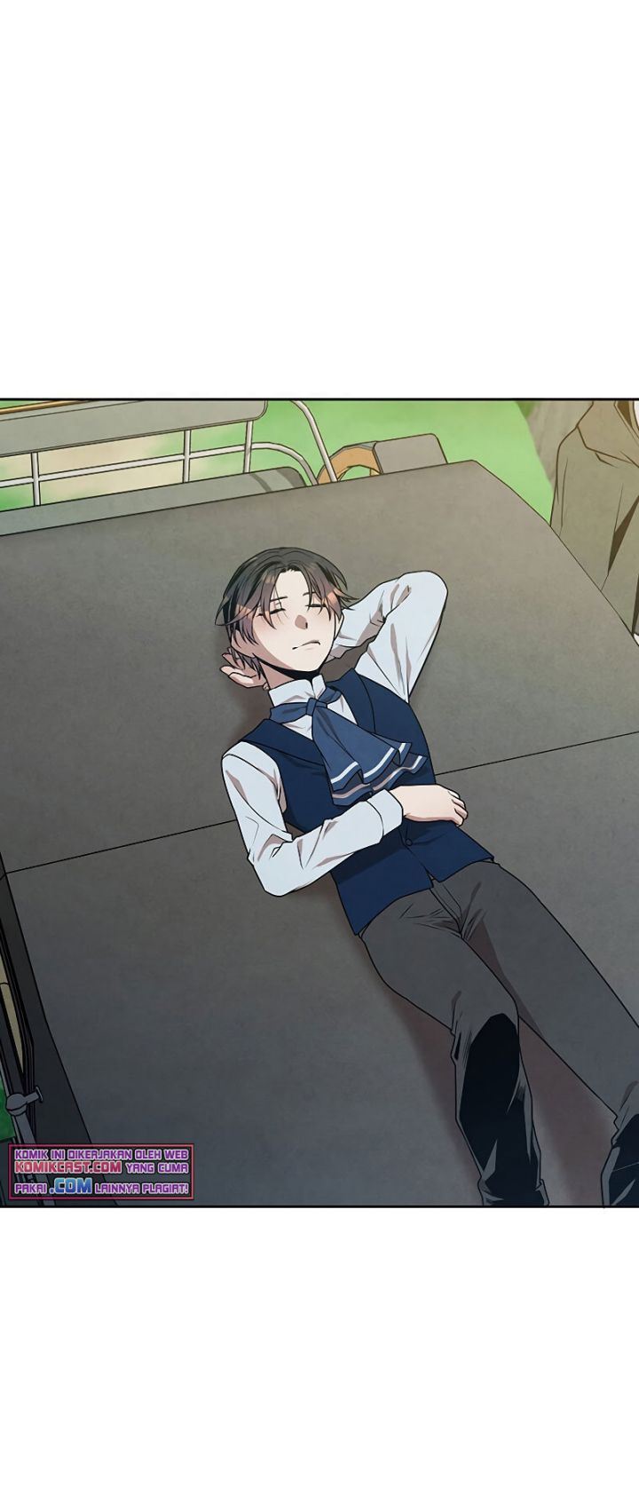 Legendary Youngest Son of the Marquis House Chap 22 - Next Chap 23