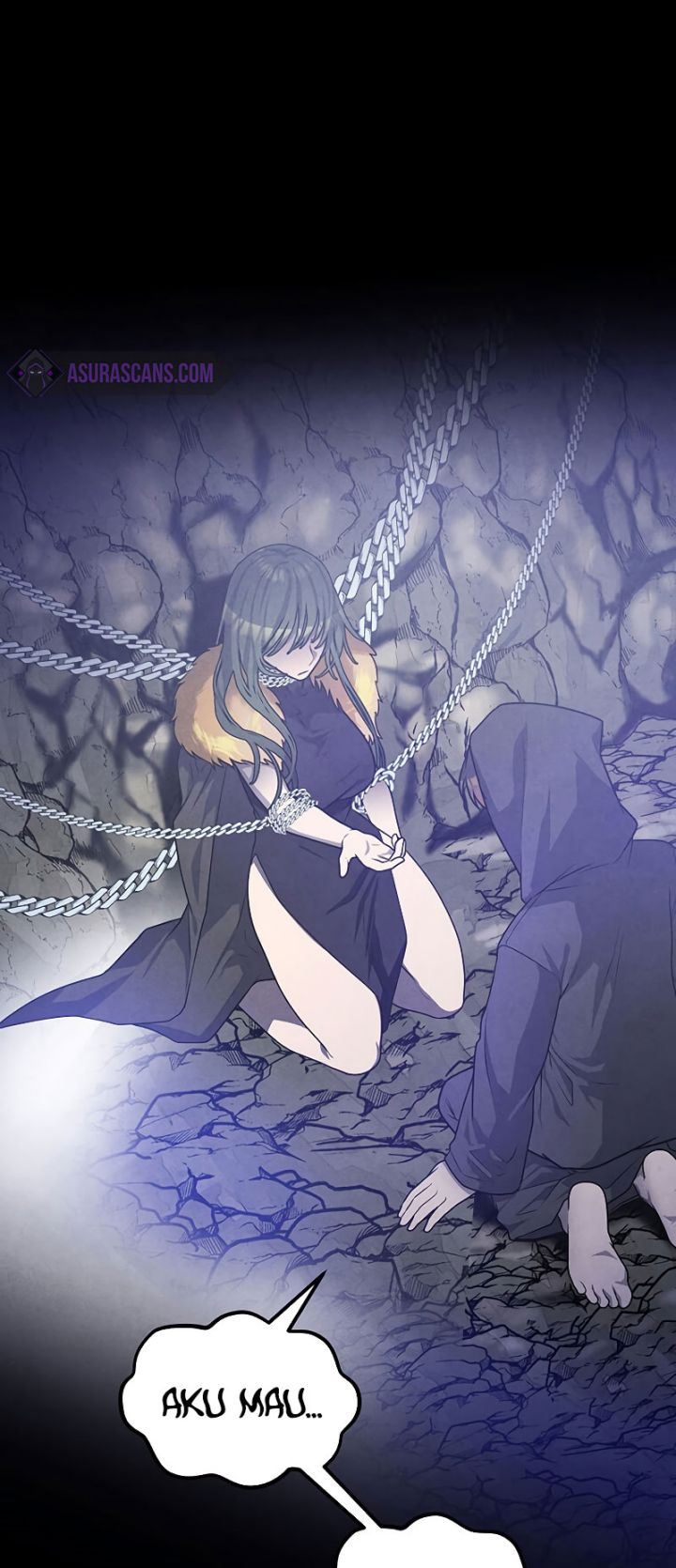 Legendary Youngest Son of the Marquis House Chap 22 - Next Chap 23