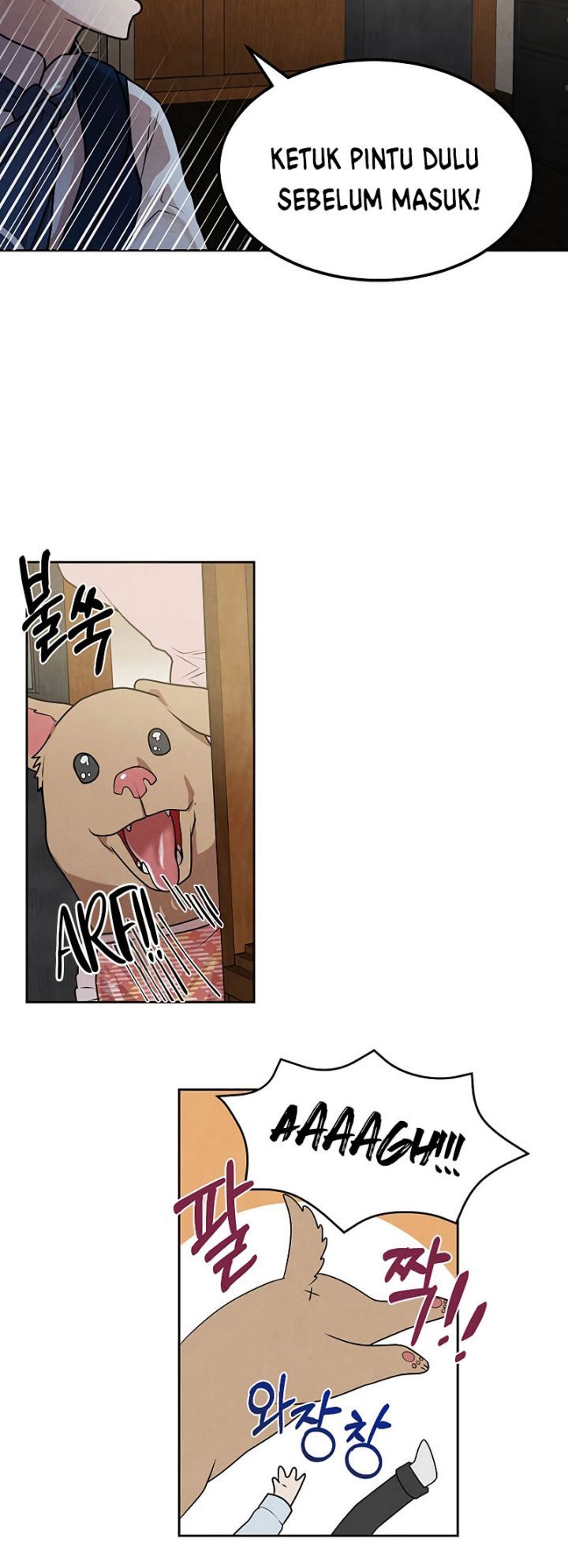 Legendary Youngest Son of the Marquis House Chap 22 - Next Chap 23