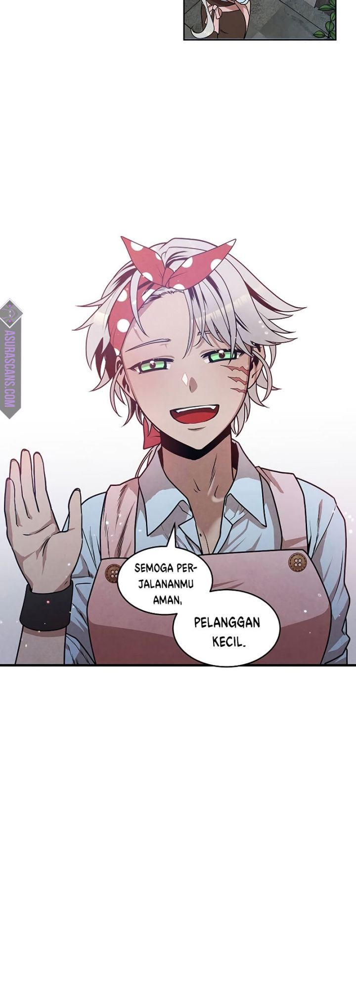 Legendary Youngest Son of the Marquis House Chap 22 - Next Chap 23