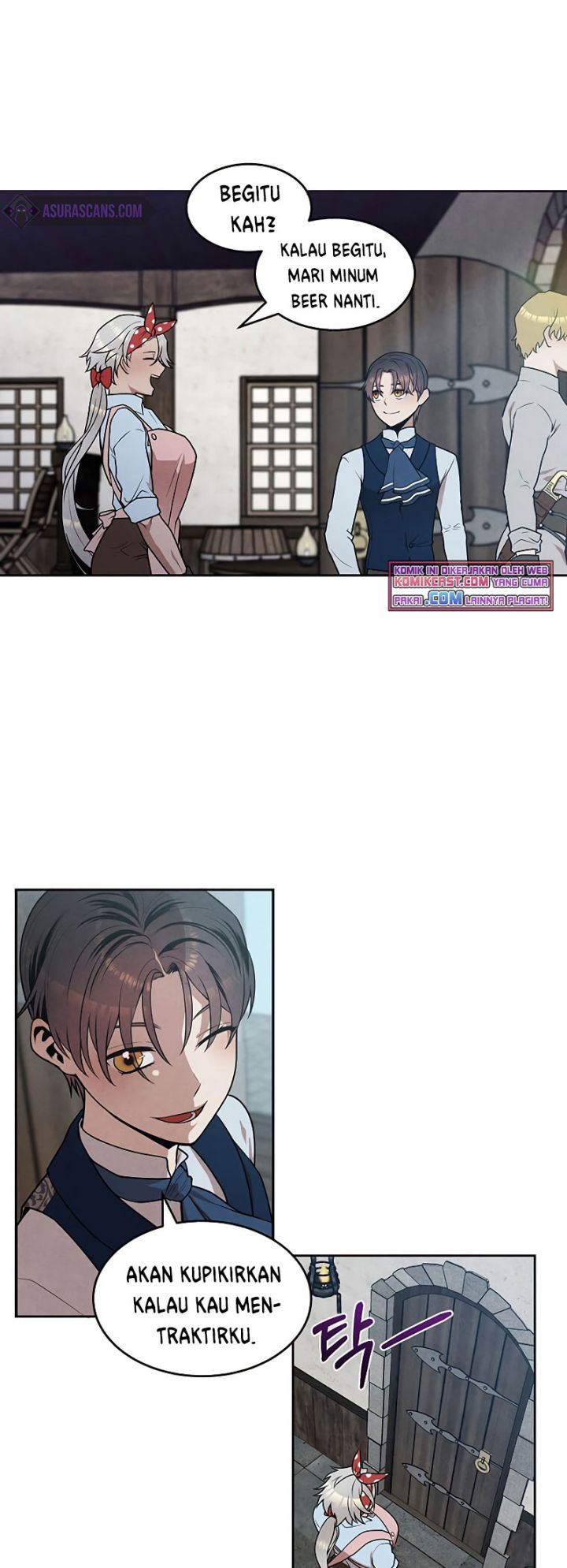 Legendary Youngest Son of the Marquis House Chap 22 - Next Chap 23