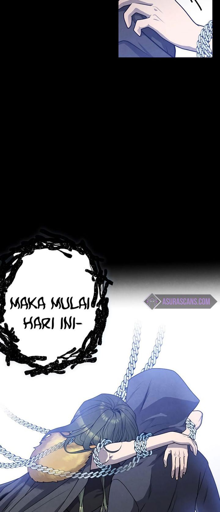 Legendary Youngest Son of the Marquis House Chap 22 - Next Chap 23