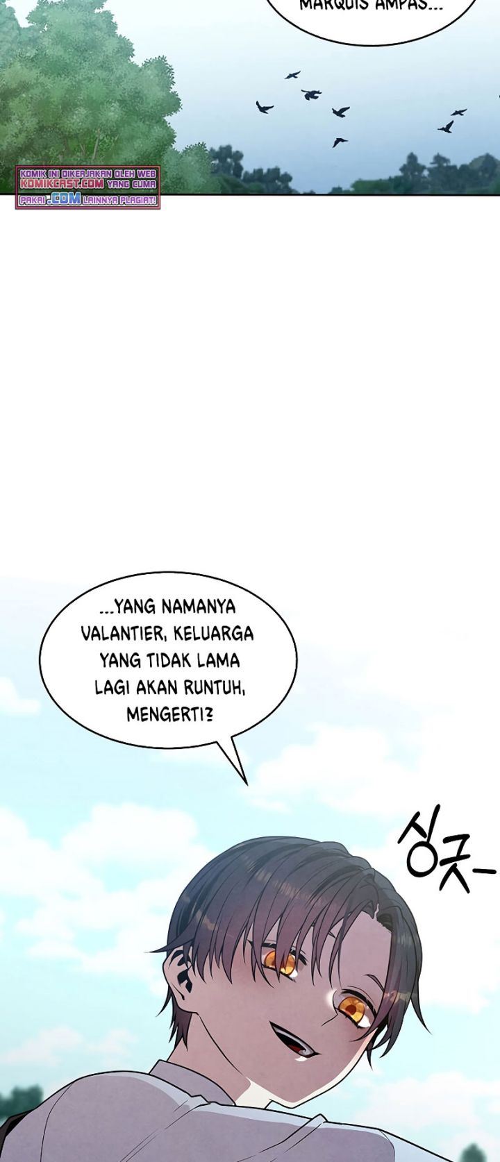 Legendary Youngest Son of the Marquis House Chap 22 - Next Chap 23