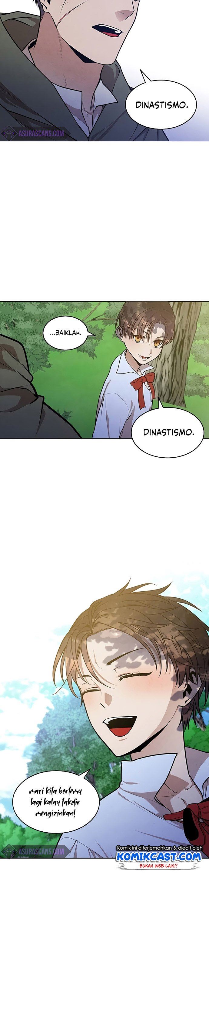 Legendary Youngest Son of the Marquis House Chap 27 - Next Chap 28