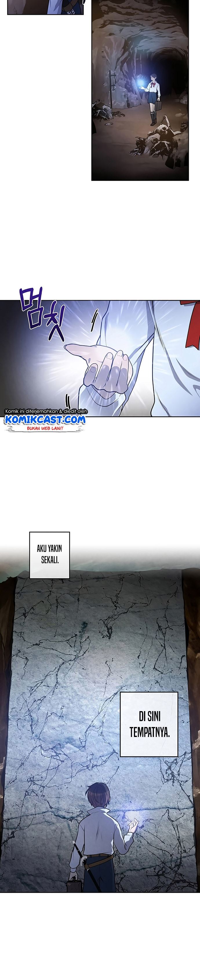 Legendary Youngest Son of the Marquis House Chap 27 - Next Chap 28