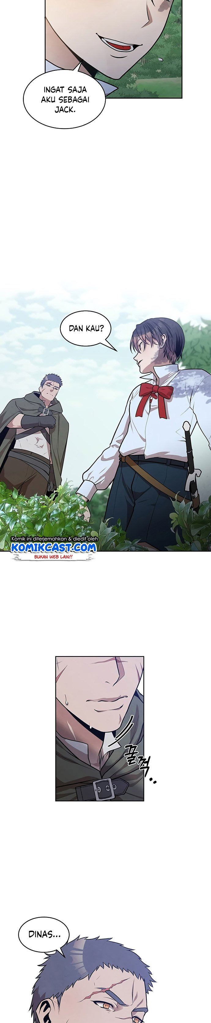 Legendary Youngest Son of the Marquis House Chap 27 - Next Chap 28