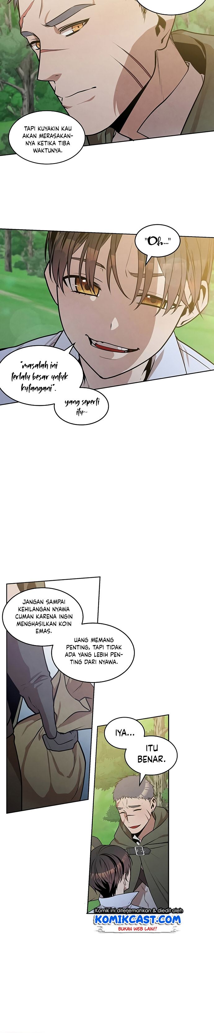 Legendary Youngest Son of the Marquis House Chap 27 - Next Chap 28