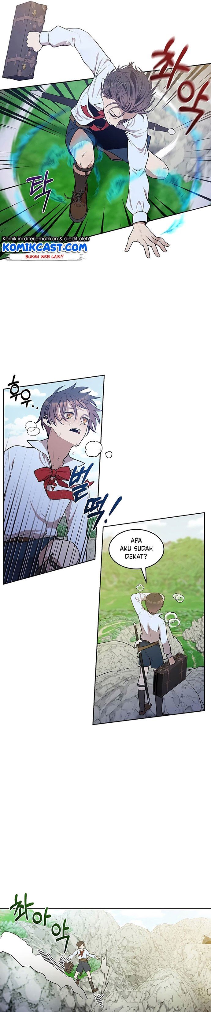 Legendary Youngest Son of the Marquis House Chap 27 - Next Chap 28