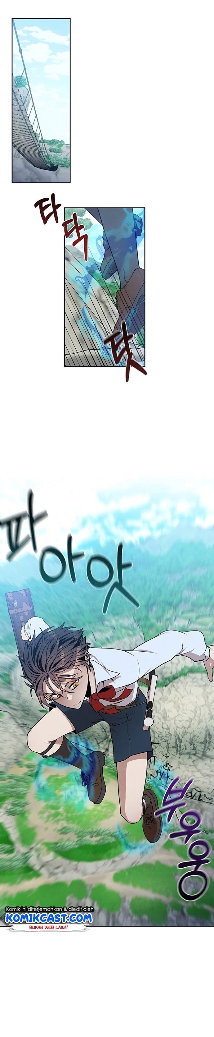 Legendary Youngest Son of the Marquis House Chap 27 - Next Chap 28