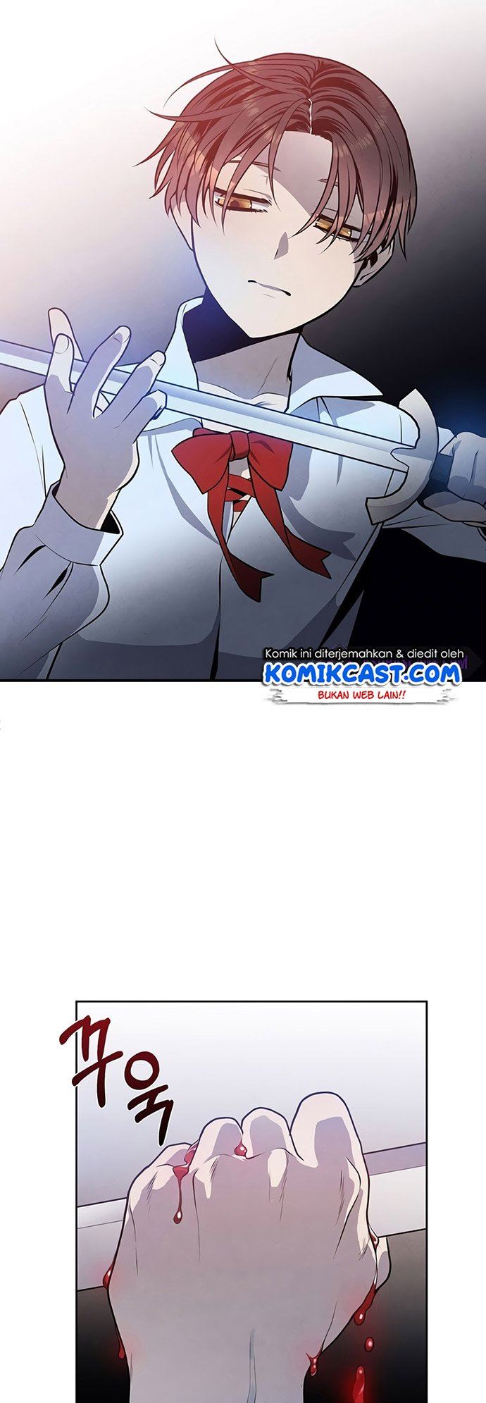 Legendary Youngest Son of the Marquis House Chap 27 - Next Chap 28