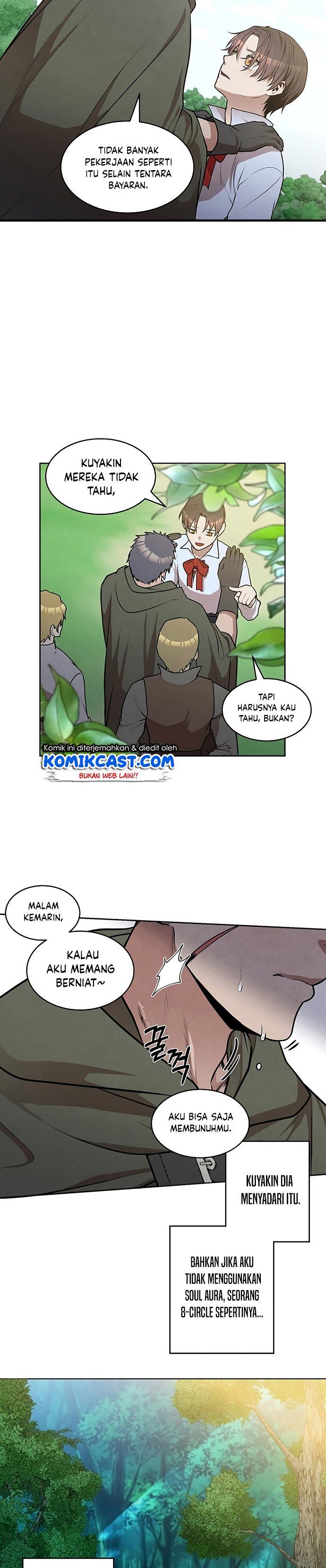 Legendary Youngest Son of the Marquis House Chap 27 - Next Chap 28