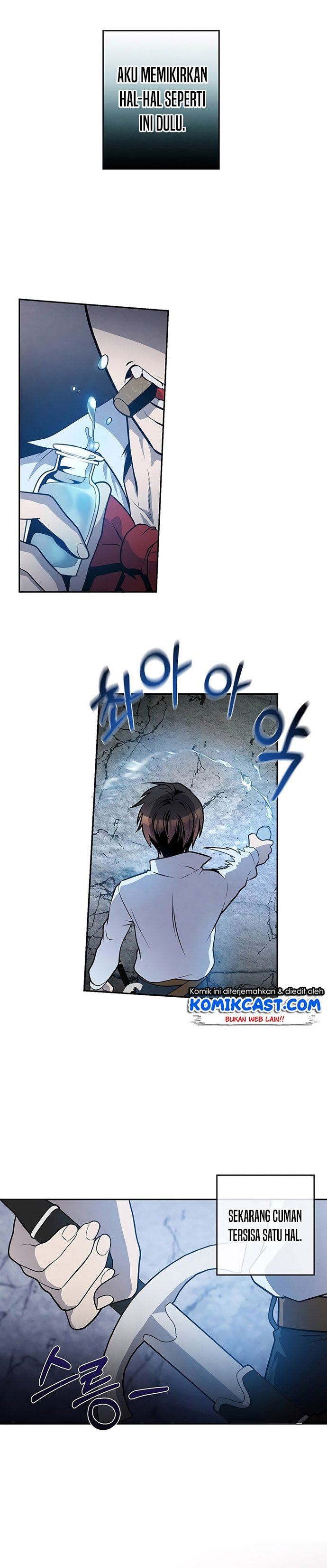 Legendary Youngest Son of the Marquis House Chap 27 - Next Chap 28