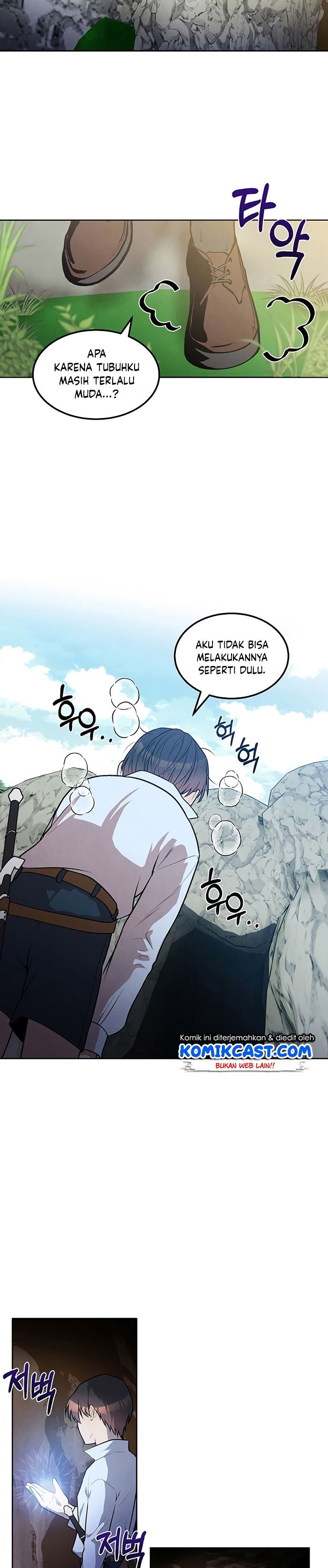 Legendary Youngest Son of the Marquis House Chap 27 - Next Chap 28