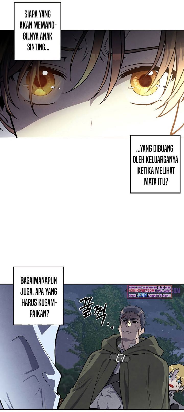 Legendary Youngest Son of the Marquis House Chap 24 - Next Chap 25