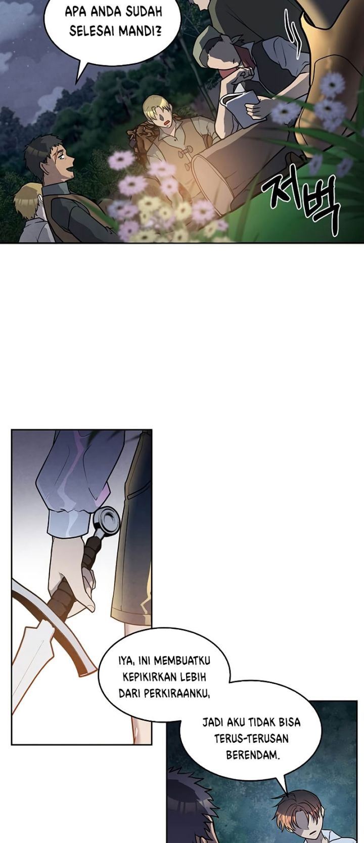 Legendary Youngest Son of the Marquis House Chap 24 - Next Chap 25