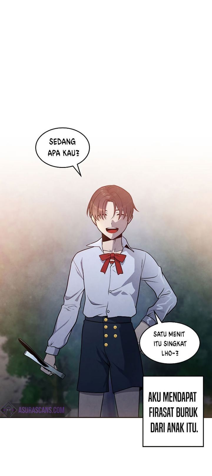 Legendary Youngest Son of the Marquis House Chap 24 - Next Chap 25