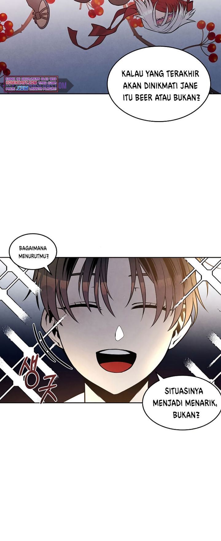 Legendary Youngest Son of the Marquis House Chap 24 - Next Chap 25