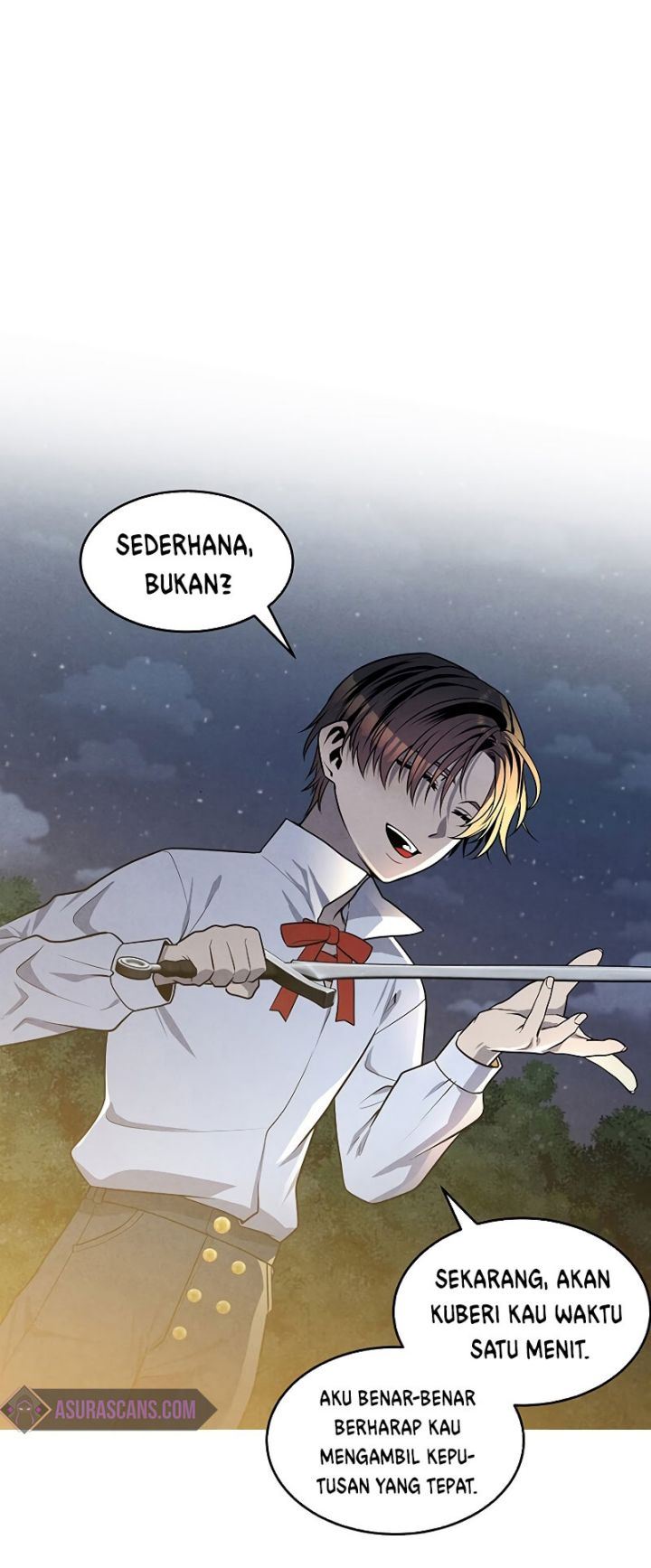 Legendary Youngest Son of the Marquis House Chap 24 - Next Chap 25