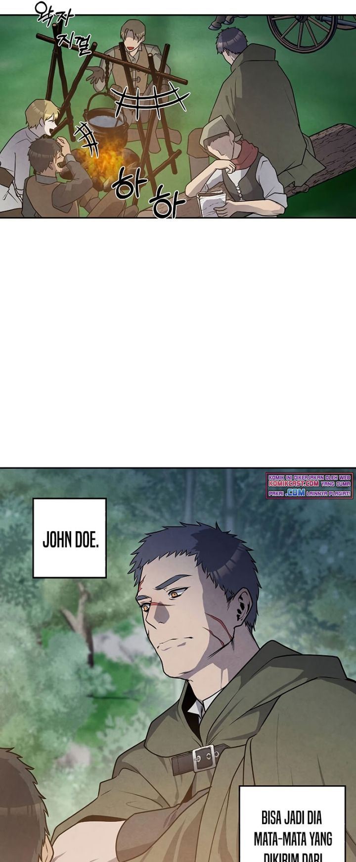 Legendary Youngest Son of the Marquis House Chap 24 - Next Chap 25